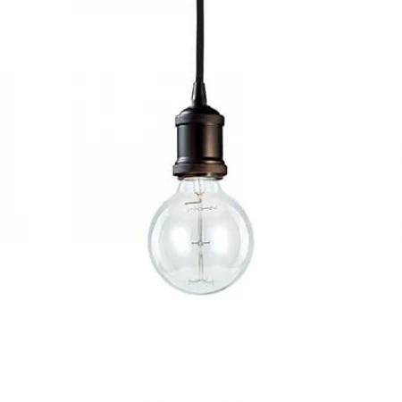 Подвесной светильник Ideal Lux Frida SP1 Nero