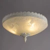 Потолочный светильник Arte Lamp Crown A4541PL-3WG