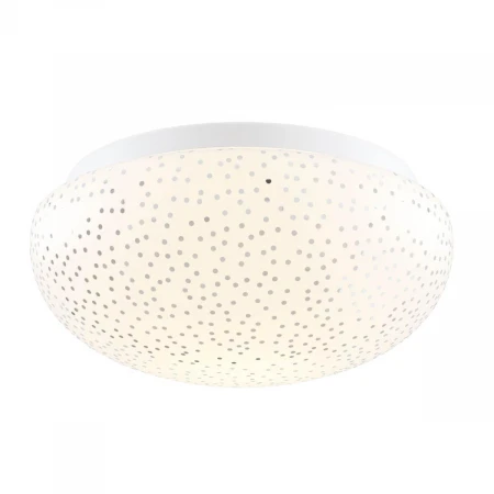 Встраиваемый светодиодный светильник Maytoni Plastic DL296-6-6W-W