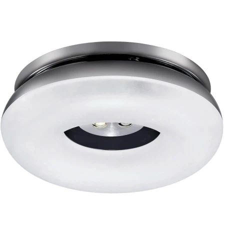 Встраиваемый светильник Novotech Kumo 357161