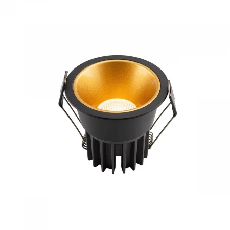 Встраиваемый светильник Denkirs DK4400-GB