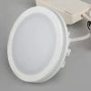 Встраиваемый светодиодный светильник Arlight LTD-95SOL-10W Day White 017990