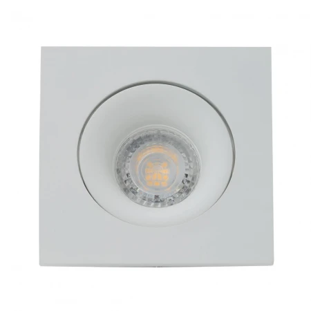 Встраиваемый светильник Denkirs DK2019-WH
