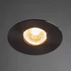 Встраиваемый светильник Arte Lamp Accento A3219PL-1SS