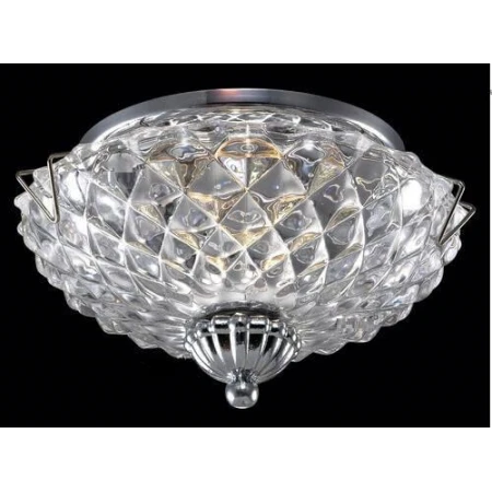 Встраиваемый светильник Novotech Gem 369598