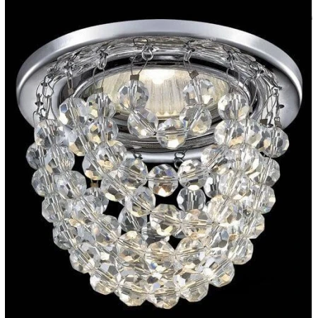 Встраиваемый светильник Novotech Jinni 369778