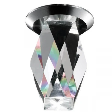 Встраиваемый светильник Novotech Star Sky 357040