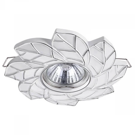 Встраиваемый светильник Novotech Pattern 370488