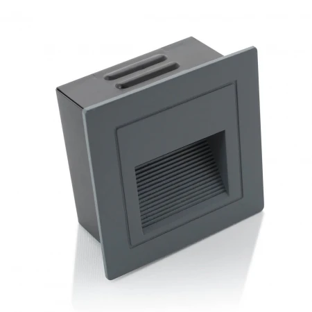 Встраиваемый светодиодный светильник Denkirs DK1016-DG