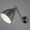Спот Arte Lamp 43 A2054AP-1SS
