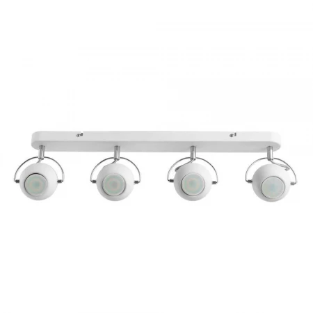 Спот Arte Lamp 86 A9128PL-4WH