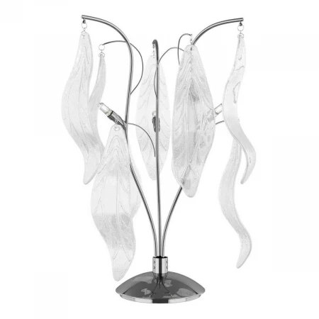 Настольная лампа Lightstar Vetro Сristallo 793934