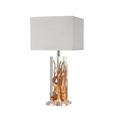 Настольная лампа Divinare 3201/09 TL-2