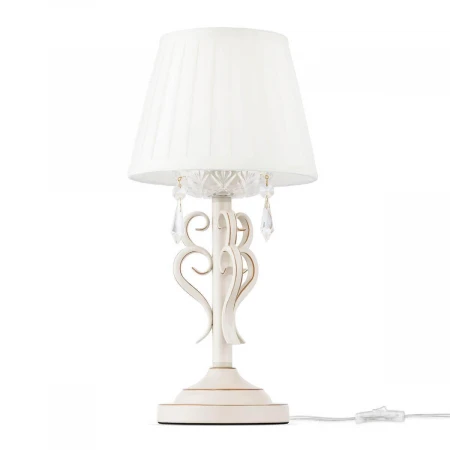 Настольная лампа Maytoni Triumph ARM288-00-G