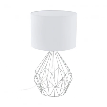 Настольная лампа Eglo Pedregal 1 95187