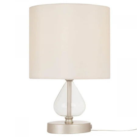 Настольная лампа Maytoni Armony H010TL-01G