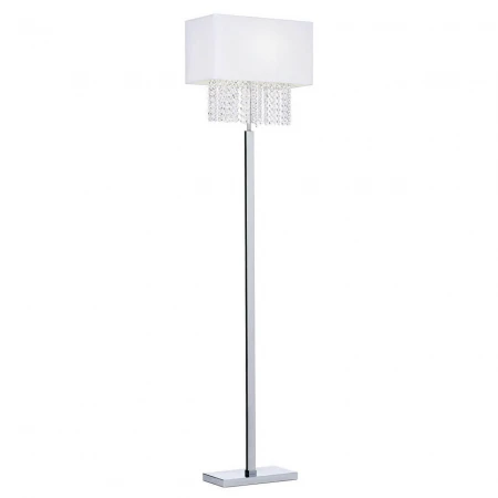 Торшер Ideal Lux Phoenix PT1 Bianco