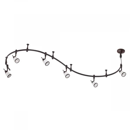 Трековая система Odeon Light Lofia 3806/6TR