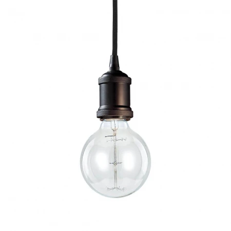 Трековый светильник Ideal Lux Frida Track Nero