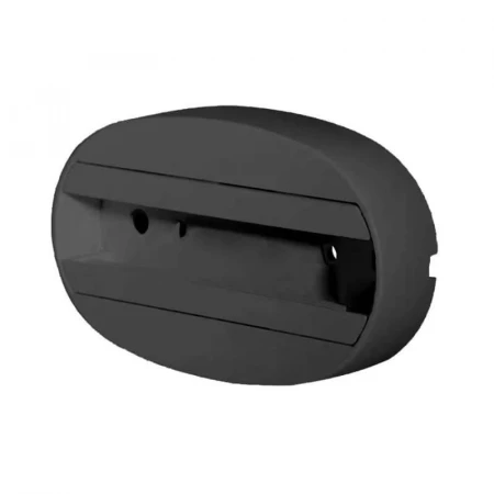 Чашка крепления адаптера к шинопроводу (UL-00006062) Volpe UBX-Q122 G81 BLACK 1 POLYBAG