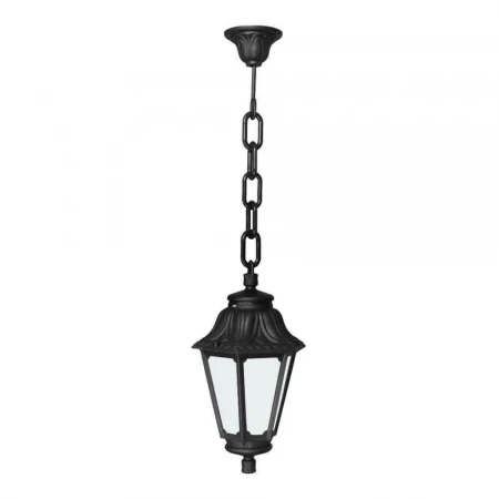 Уличный подвесной светильник Fumagalli Sichem/Anna E22.120.000.AYF1R