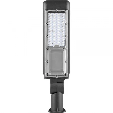 Уличный светодиодный консольный светильник Feron SP2820 32253
