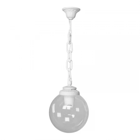 Уличный подвесной светильник Fumagalli Sichem/G250 G25.120.000.WXE27