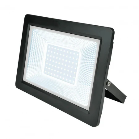 Прожектор светодиодный (UL-00006739) Uniel ULF-F19-100W/6500K IP65 175-250В Black