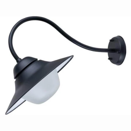 Уличный настенный светильник Nowodvorski Marina 9096