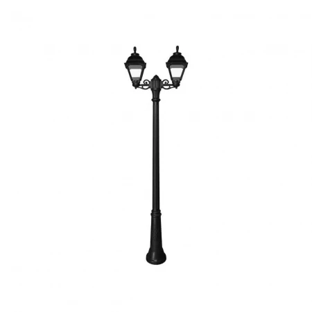 Уличный фонарь Fumagalli Ricu Bisso/Cefa 2L U23.157.S20.AXF1R