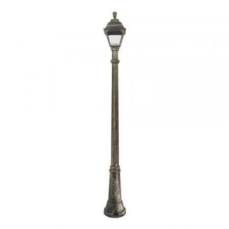 Уличный фонарь Fumagalli Gigi/Cefa U23.156.000.BXF1R