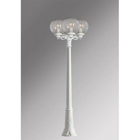 Уличный фонарь Fumagalli Gigi Bisso/G250 G25.156.S30.WXE27