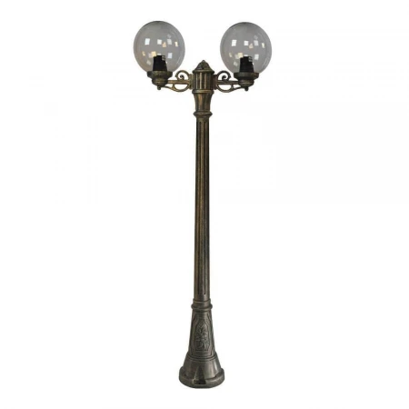 Уличный фонарь Fumagalli Artu Bisso/G250 2L G25.158.S20.BZE27