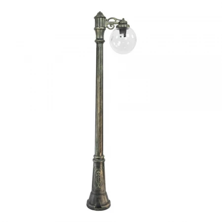 Уличный фонарь Fumagalli Gigi Bisso/G250 1L G25.156.S10.BXE27