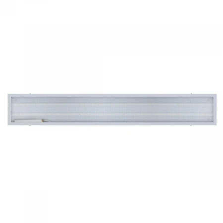 Встраиваемый светодиодный светильник (UL-00004478) Uniel ULP-18120 36W/5000К IP40 Premium White