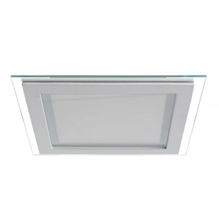 Встраиваемый светильник Arte Lamp Raggio A4018PL-1WH