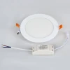 Встраиваемый светодиодный светильник Arlight DL-172M-15W White 020111