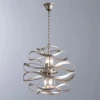 Подвесная люстра Divinare Volturn 2019/25 SP-6