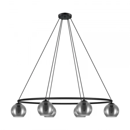 Подвесная люстра Eglo Daguella 39578