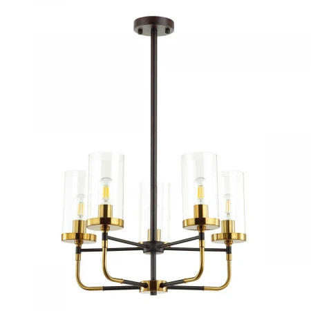 Подвесная люстра Odeon Light Novas 4816/5