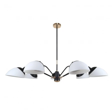 Подвесная люстра F-Promo Vitra 2686-7P