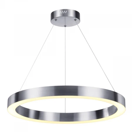 Подвесной светодиодный светильник Odeon Light Brizzi 4244/35L