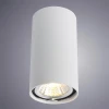 Потолочный светильник Arte Lamp A1516PL-1WH