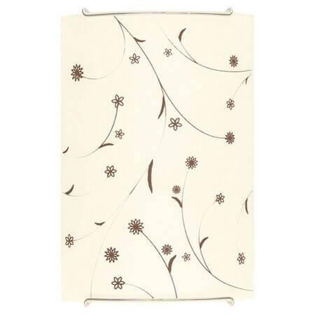 Настенно-потолочный светильник Nowodvorski Contrastampo 2280