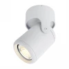 Спот Arte Lamp A3316PL-1WH