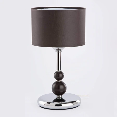 Настольная лампа Alfa Pamela 18107