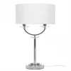 Настольная лампа Freya Tina FR5034TL-02CH