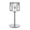 Настольная лампа Odeon Light Brittani 4119/1T