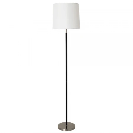 Торшер Arte Lamp Rodos A2589PN-1SS