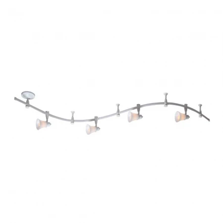 Трековая система Citilux Модерн CL560240